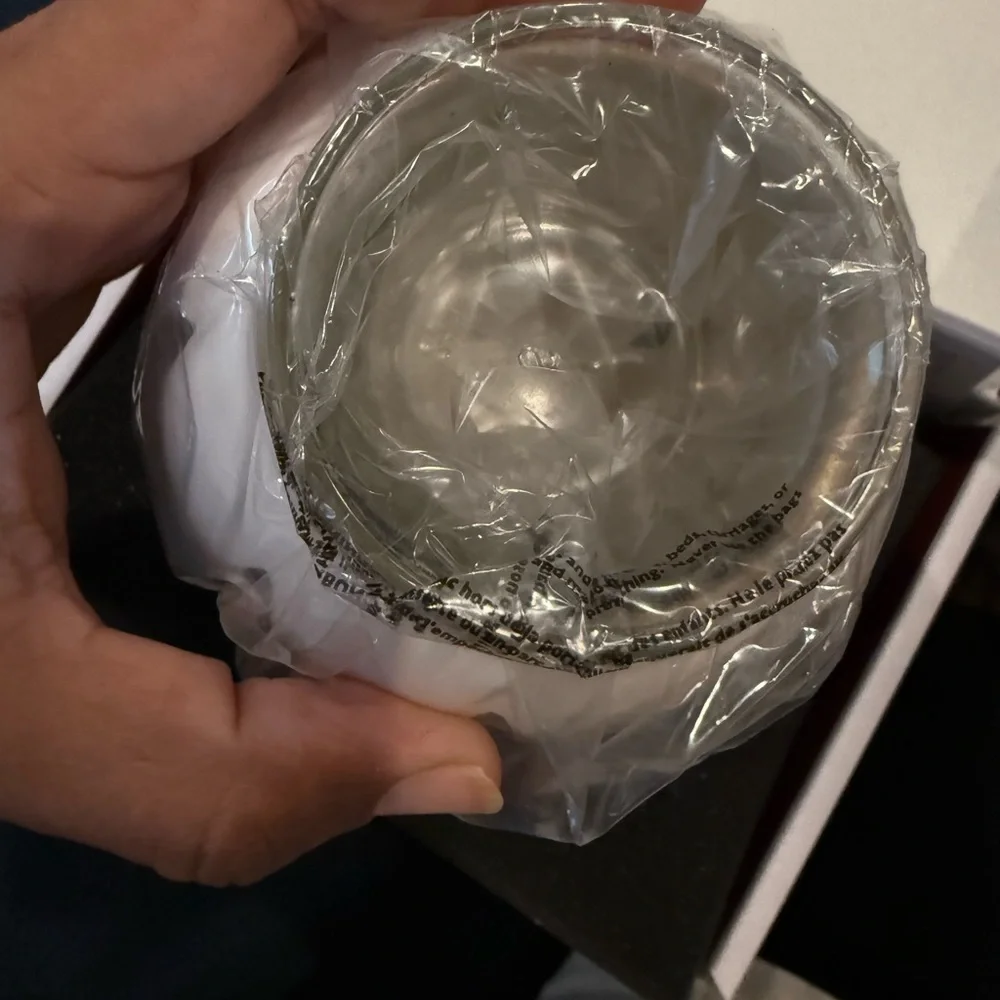 PartyLite Opulent Votive Candle Holder with Swarovski‎ Crystals - Picture 4 of 5